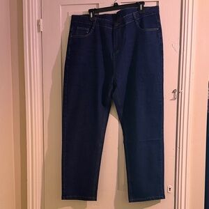 Men's Blue Jeans